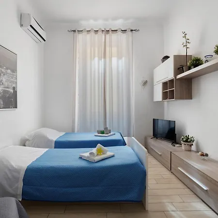 La First Ludy Appartement *