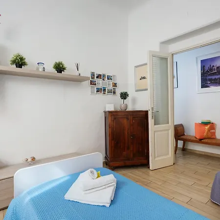 Appartement La First Ludy *