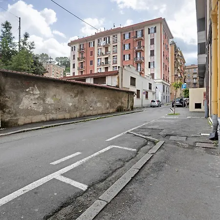 La First Ludy La Spezia