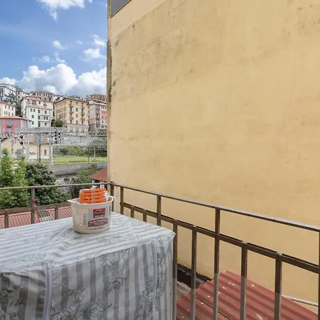 Appartement La First Ludy