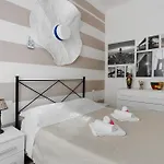 La First Ludy Appartement La Spezia