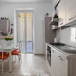 La First Ludy Appartement *