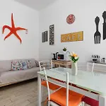 Appartement La First Ludy La Spezia