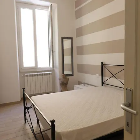 Apartment La First Ludy