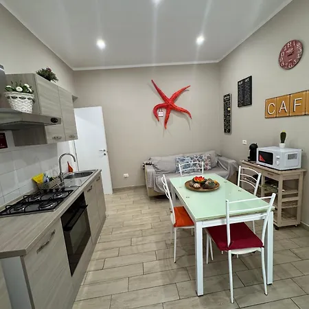 La First Ludy Appartement