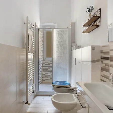 Appartement La First Ludy
