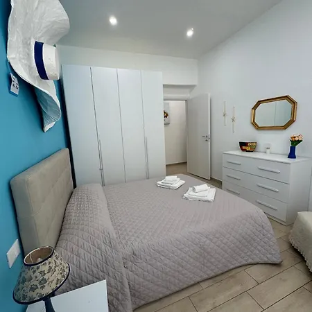 La First Ludy Appartement La Spezia